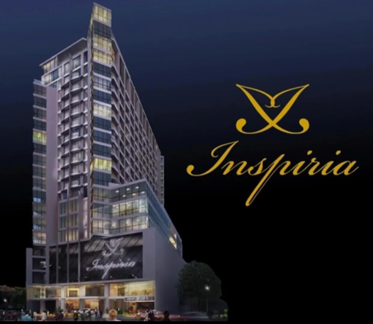Davao City Marcos Condotel-Inspiria Condominium 0*,