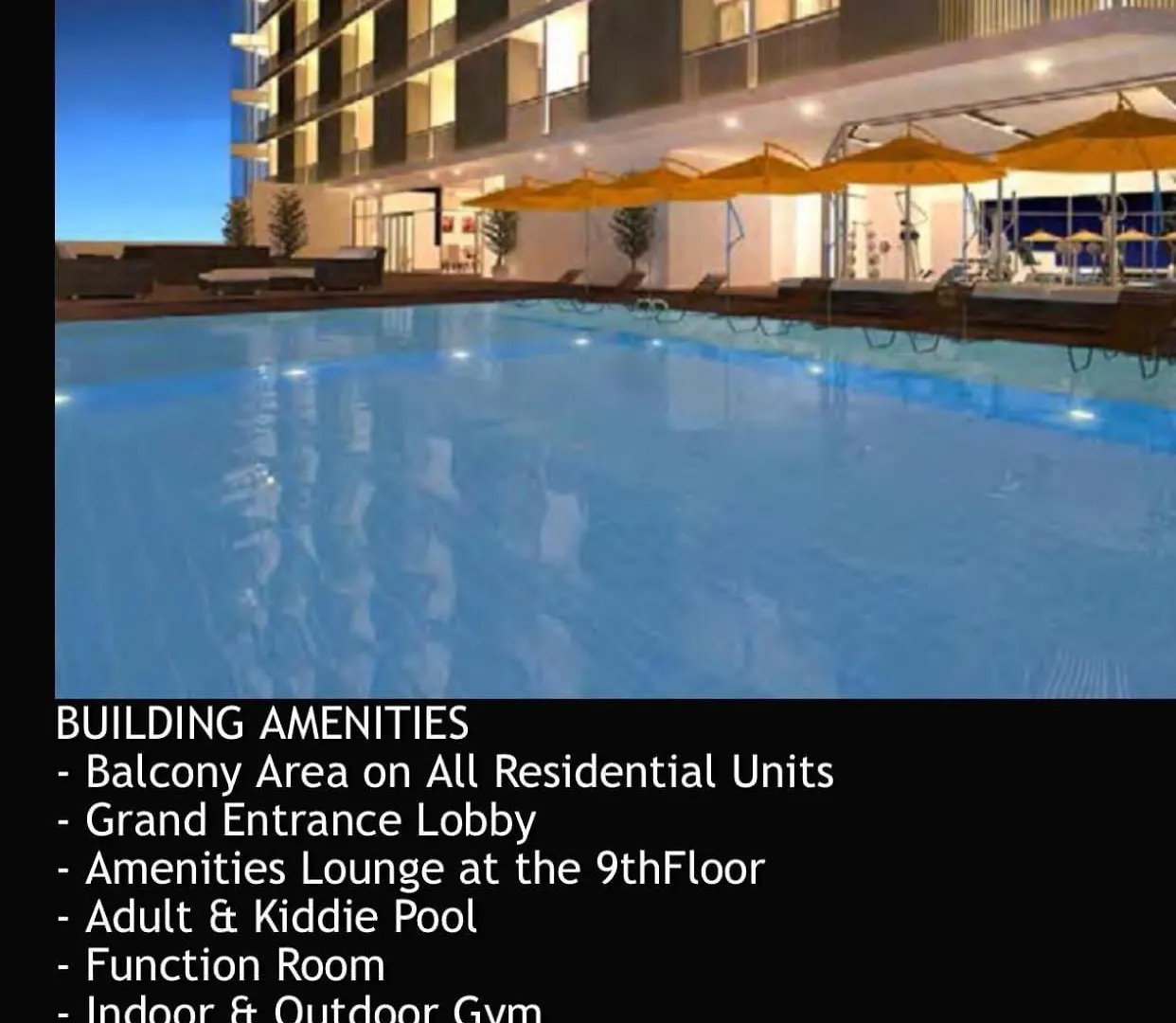 Davao City Marcos Condotel-Inspiria Condominium מלון דירות