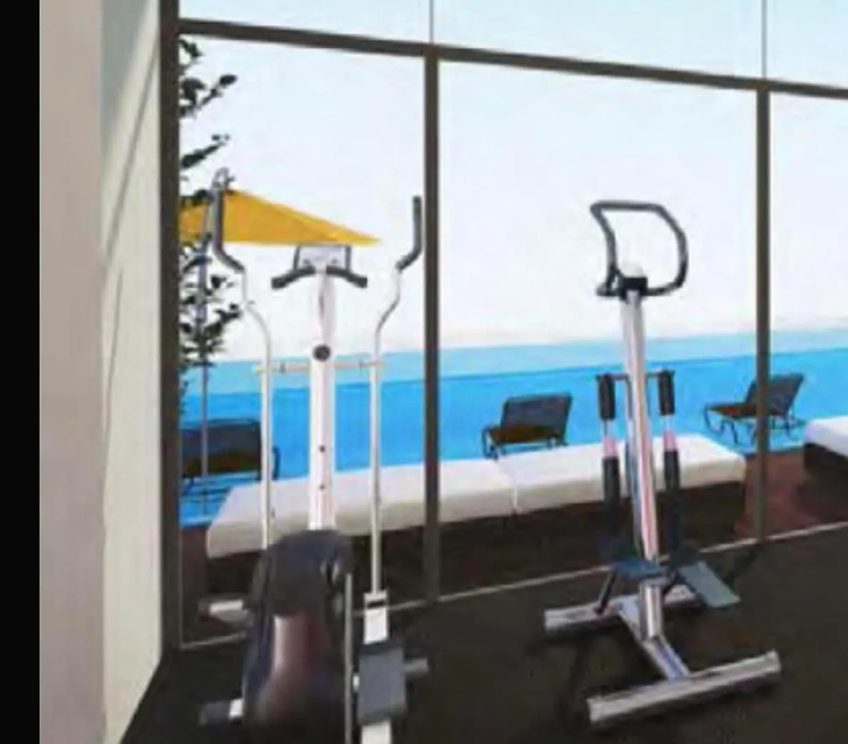 Davao City Marcos Condotel-Inspiria Condominium מלון דירות