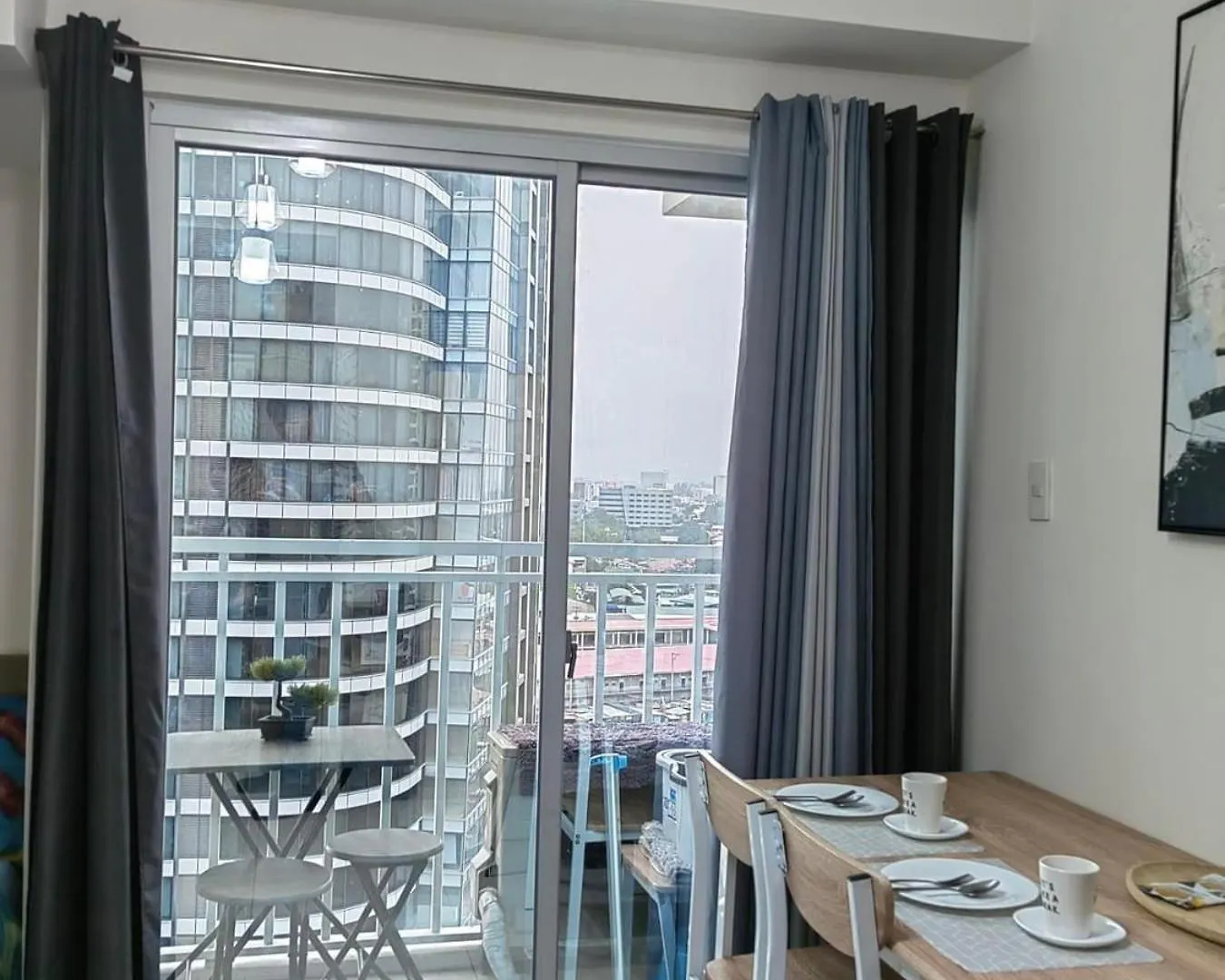 Davao City Marcos Condotel-Inspiria Condominium 0*,  הפיליפינים