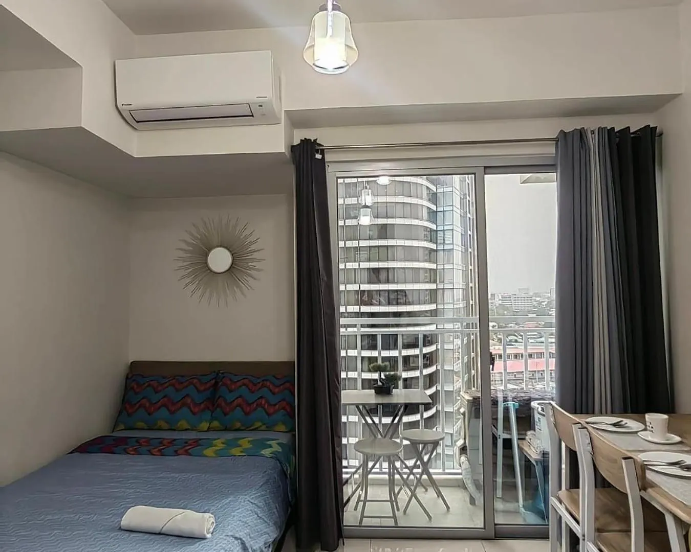 Davao City Marcos Condotel-Inspiria Condominium